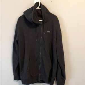 Vans Hoodie XL